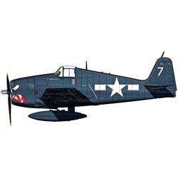 ヨドバシ.com - ホビーマスター HA0309 1/32 F6F-5 ヘルキャット