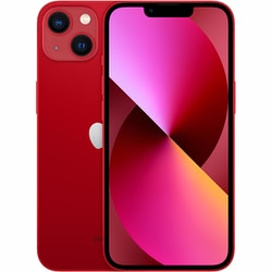 ヨドバシ.com - アップル Apple iPhone 13 256GB （PRODUCT）RED SIM