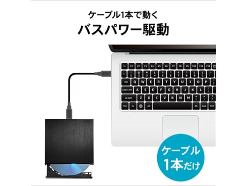 ヨドバシ.com - アイ・オー・データ機器 I-O DATA Type-C対応 保存