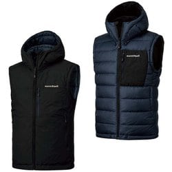 ヨドバシ.com - モンベル mont-bell コロラドベスト Men's 1101564