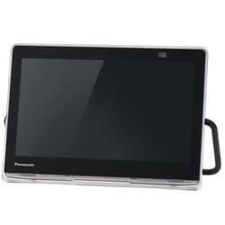 ヨドバシ.com - パナソニック Panasonic プライベート・ビエラ 10V型