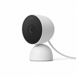 ヨドバシ.com - Google グーグル Google Nest Cam 屋内用/電源