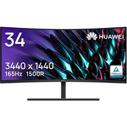 ヨドバシ.com - ファーウェイ HUAWEI HUAWEI MateView GT 34-inch