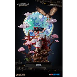 ヨドバシ.com - ユニークアートスタジオ サムライスピリッツ ナコルル