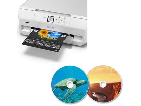 ヨドバシ.com - エプソン EPSON A4カラーインクジェット複合機