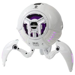 ヨドバシ.com - グラバスター Gravastar Bluetoothスピーカー Mars Pro