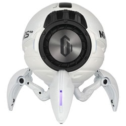ヨドバシ.com - グラバスター Gravastar Bluetoothスピーカー Mars Pro