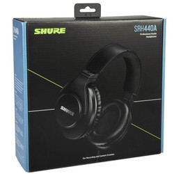 ヨドバシ.com - Shure シュア プロフェッショナルスタジオヘッドホン