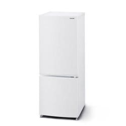 ヨドバシ.com - アイリスオーヤマ IRIS OHYAMA 冷蔵庫（154L・右開き