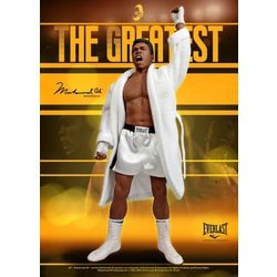 ヨドバシ.com - アイコニックスタジオ モハメド・アリ 1/6 アクション