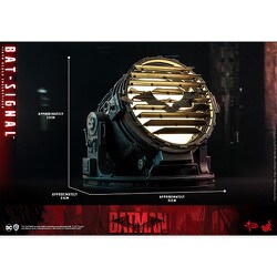 ヨドバシ.com - ホットトイズ HOT TOYS ムービー・マスターピース THE
