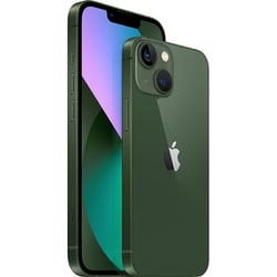 ヨドバシ.com - アップル Apple iPhone 13 128GB グリーン SIMフリー