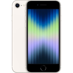 ヨドバシ.com - アップル Apple iPhone SE （第3世代） 256GB スター