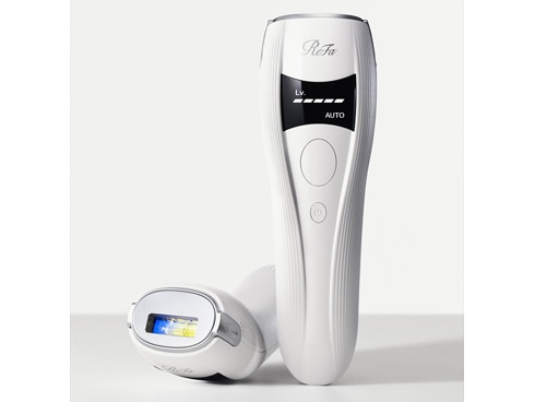 ヨドバシ.com - リファ ReFa 光美容器 脱毛器 ReFa BEAUTECH EPI
