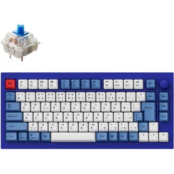 ヨドバシ.com - Keychron キークロン Keychron Q1 QMK カスタム