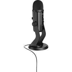 ヨドバシ.com - SmallRig スモールリグ Forevala U60 USBマイク SR3466