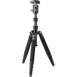 ヨドバシ.com - ベルボン Velbon トラベルカーボン三脚 Carmagne