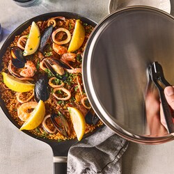 ヨドバシ.com - Vermicular バーミキュラ フライパン専用 ステンレス