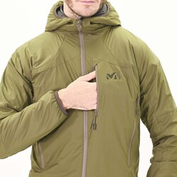 ヨドバシ.com - ミレー MILLET ブリーズバリヤー トイ アルファ