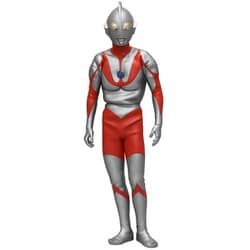 ヨドバシ.com - 海洋堂 KAIYODO ウルトラマン Bタイプ メガソフビ