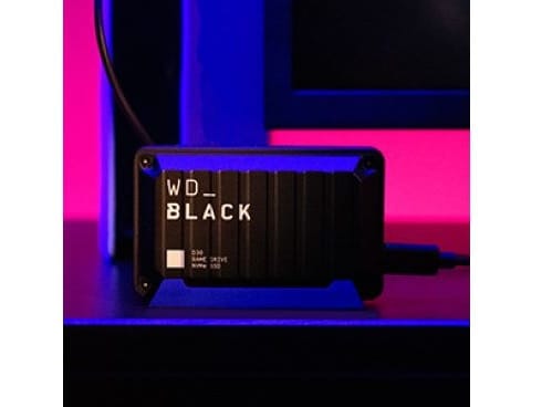 ヨドバシ.com - ウエスタンデジタル Western Digital ゲーミング