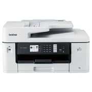 ヨドバシ.com - ブラザー brother A3インクジェット複合機 Wi-Fi FAX