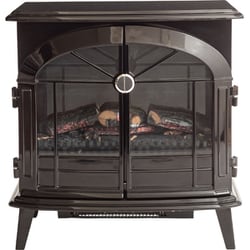 ヨドバシ.com - ディンプレックス DIMPLEX 電気暖炉 Stockbridge