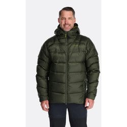 ヨドバシ.com - ラブ Rab ニュートリノプロジャケット Neutrino Pro