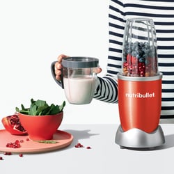 ヨドバシ.com - ニュートリブレッド NutriBullet nutribullet