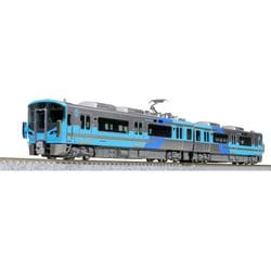 ヨドバシ.com - KATO カトー 10-1507 IRいしかわ鉄道521系（黄土系） 2