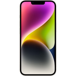 ヨドバシ.com - アップル Apple iPhone 14 128GB スターライト SIM