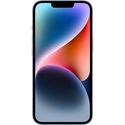 ヨドバシ.com - アップル Apple iPhone 14 512GB ブルー SIMフリー