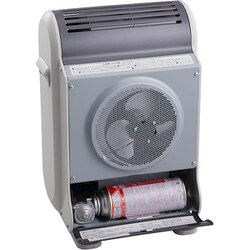 ヨドバシ.com - 岩谷産業 Iwatani イワタニ カセットガスファン