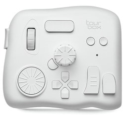 ヨドバシ.com - ツアーボックス TOURBOX 左手デバイス/TourBox Elite