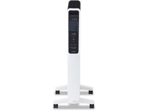 ヨドバシ.com - siroca シロカ 遠赤軽量ヒーター かるポカ 10畳まで