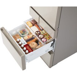 ヨドバシ.com - パナソニック Panasonic 冷蔵庫 PXタイプ（450L・幅