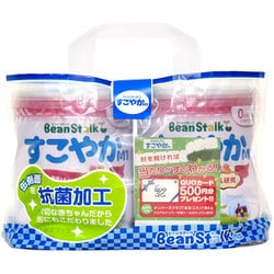 ヨドバシ.com - 雪印ビーンスターク ビーンスターク すこやかM1（800g