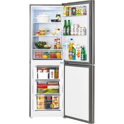 ヨドバシ.com - ハイアール Haier 冷蔵庫 （270L・幅59cm・右開き・2