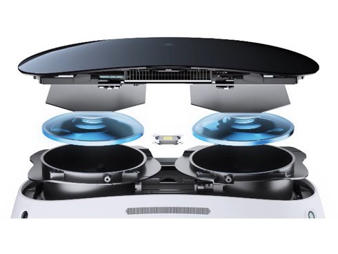 ヨドバシ.com - Pico ピコ PICO 4 128GB [PICO 4 オールインワンVR