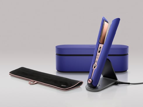 ヨドバシ.com - ダイソン Dyson Dyson Corrale TMヘアアイロン（ビンカ