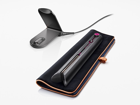 ヨドバシ.com - ダイソン Dyson Dyson Corrale TMヘアアイロン（ビンカ