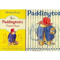 ヨドバシ.com - 【バーゲンブック】Paddington Collect all 15 books