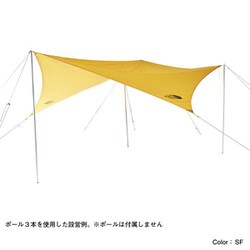 ヨドバシ.com - THE NORTH FACE ザ・ノース・フェイス スタープ5 Starp