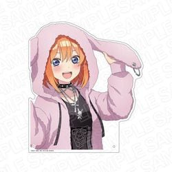 ヨドバシ.com - コンテンツシード 映画 五等分の花嫁 特大ダイカット