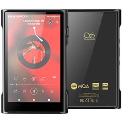 ヨドバシ.com - SHANLING シャンリン M3 Ultra デジタルオーディオ