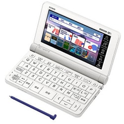 ヨドバシ.com - カシオ CASIO 電子辞書 EX-word（エクスワード