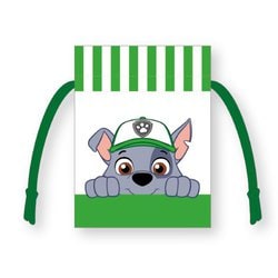 ヨドバシ.com - マリモクラフト PAW-034 ミニ巾着 ロッキー パウ