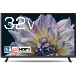 ヨドバシ.com - WIS ウィズ 32V型 ハイビジョン液晶テレビ 地上
