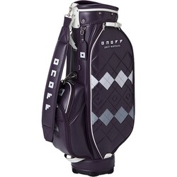 ヨドバシ.com - ONOFF オノフ OB7923-14 PUR/WHT [ゴルフ レディース