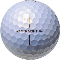 ヨドバシ.com - ブリヂストンゴルフ BRIDGESTONE GOLF SUPER STRAIGHT